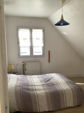 Maison à vendre à Angers dans le Maine-et-Loire (49100), ref : 49013-2083   
St-Leonard