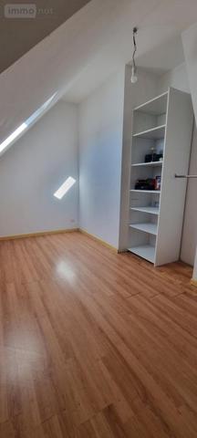 Maison à vendre à Angers dans le Maine-et-Loire (49100), ref : 49013-2083   
St-Leonard