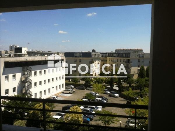 Location Appartement 3 pièces 67.01 m² - BOULEVARD ALFRED DANEY Bordeaux 33000