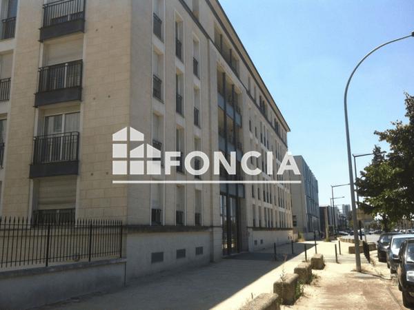 Location Appartement 3 pièces 67.01 m² - BOULEVARD ALFRED DANEY Bordeaux 33000