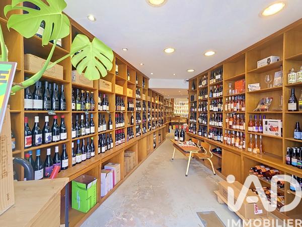 Divers Commerces à vendre 41 m² Houilles
