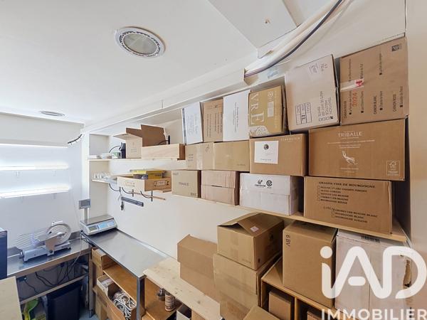 Divers Commerces à vendre 41 m² Houilles