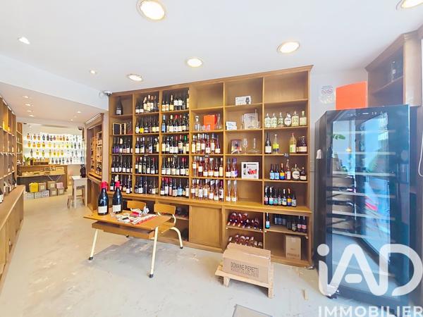 Divers Commerces à vendre 41 m² Houilles