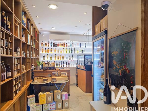 Divers Commerces à vendre 41 m² Houilles