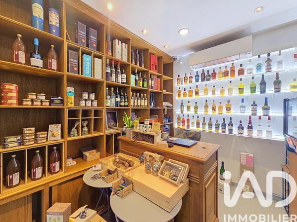 Divers Commerces à vendre 41 m² Houilles