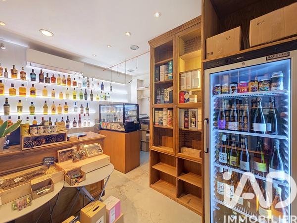Divers Commerces à vendre 41 m² Houilles