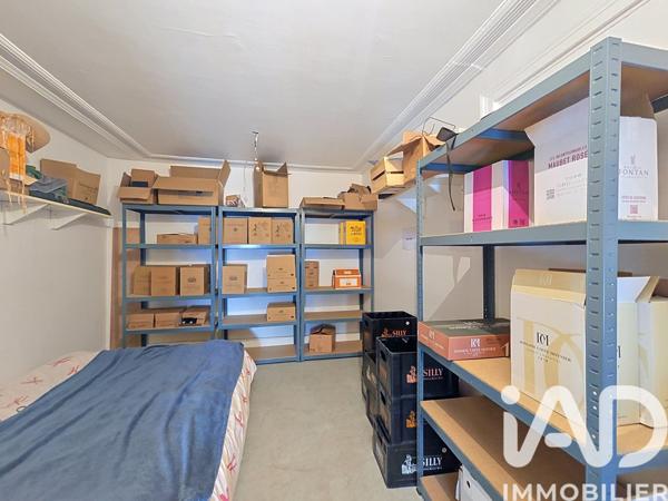 Divers Commerces à vendre 41 m² Houilles