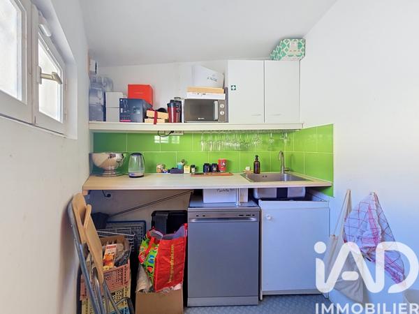 Divers Commerces à vendre 41 m² Houilles