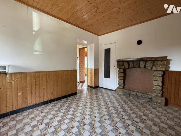 Maison individuelle