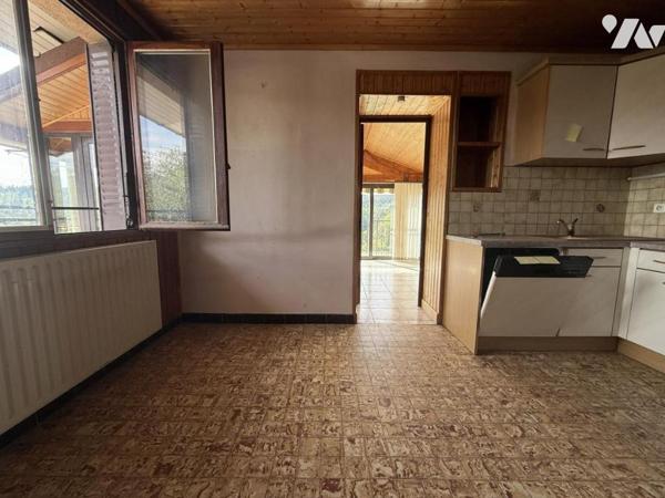 Maison individuelle
