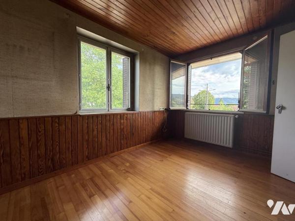 Maison individuelle
