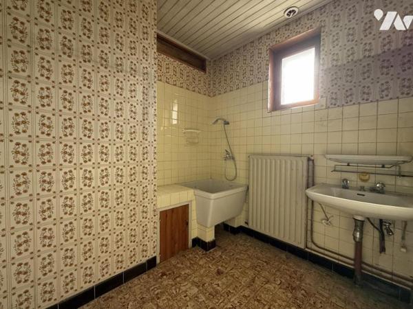 Maison individuelle