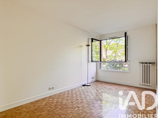Appartement à vendre 3 pièces 79 m² Saint-Cloud