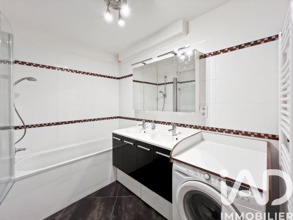 Appartement à vendre 3 pièces 79 m² Saint-Cloud