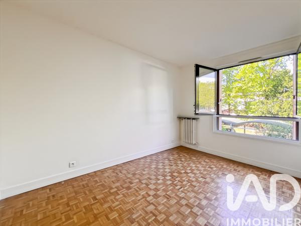 Appartement à vendre 3 pièces 79 m² Saint-Cloud