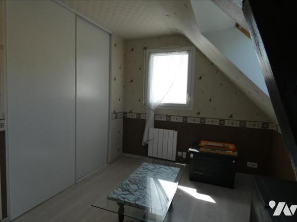 PLOUBALAY Maison 4 chambres