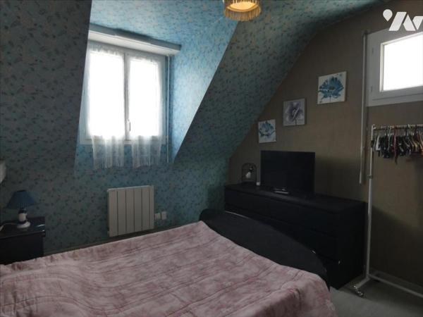 PLOUBALAY Maison 4 chambres