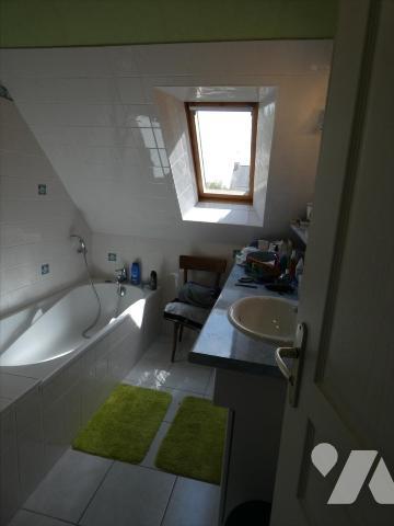PLOUBALAY Maison 4 chambres