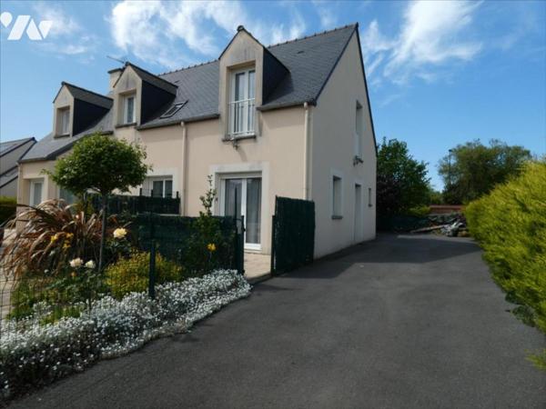 PLOUBALAY Maison 4 chambres