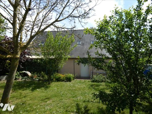 PLOUBALAY Maison 4 chambres