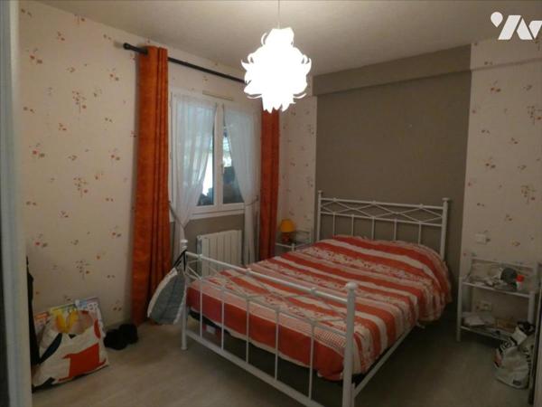 PLOUBALAY Maison 4 chambres