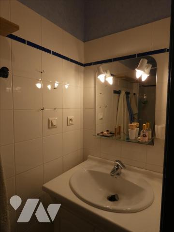 PLOUBALAY Maison 4 chambres