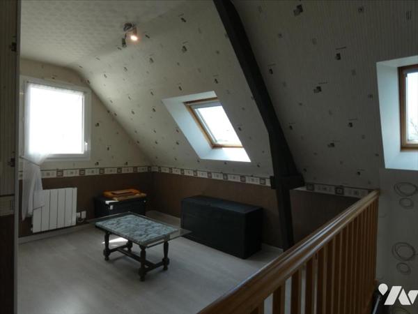 PLOUBALAY Maison 4 chambres