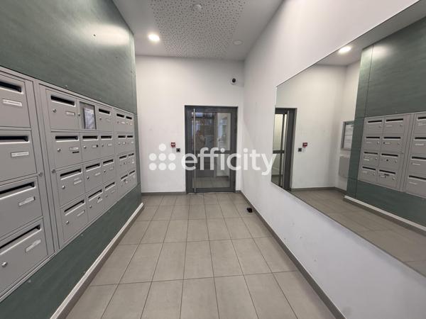 Appartement 4 pièces - 90 m²