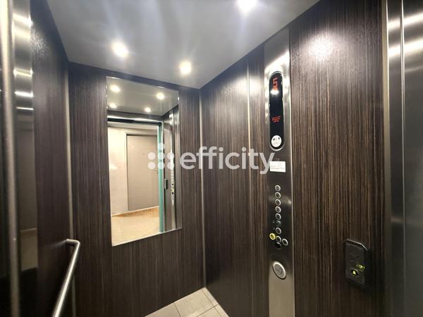 Appartement 4 pièces - 90 m²