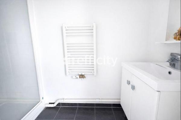 Appartement 4 pièces - 90 m²