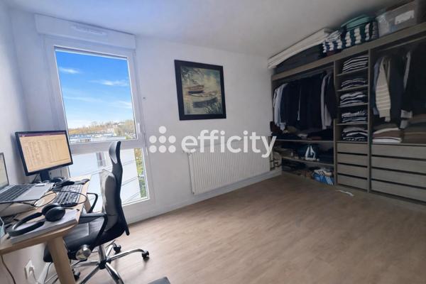 Appartement 4 pièces - 90 m²