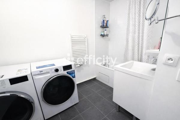 Appartement 4 pièces - 90 m²