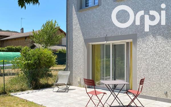 Maison à louer