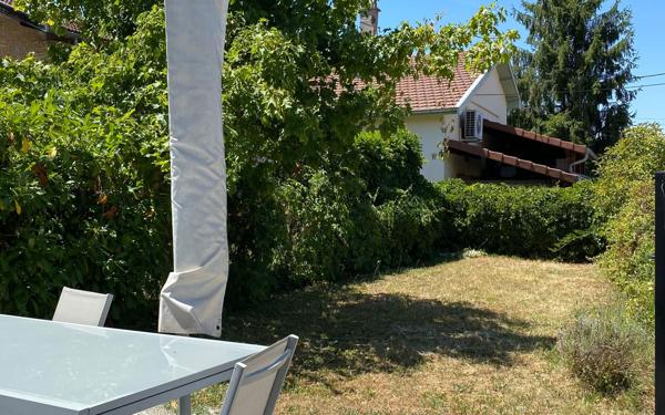 Maison à louer
