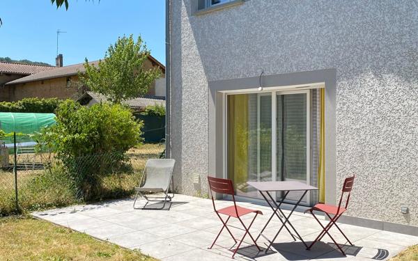 Maison à louer