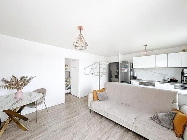 appartement récent proche des écoles et des futurs commerces