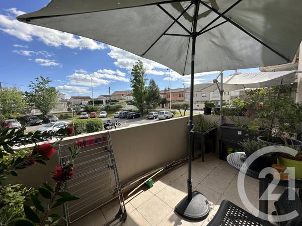 Appartement F2 à vendre  2 pièces - 57 m2 ALES - 30