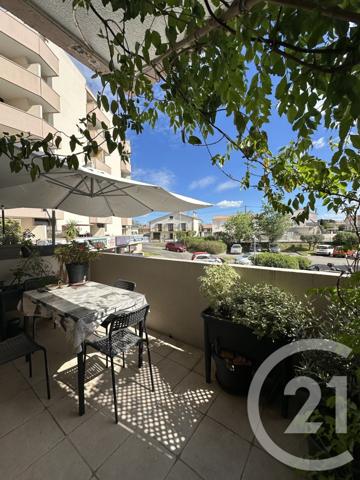 Appartement F2 à vendre  2 pièces - 57 m2 ALES - 30