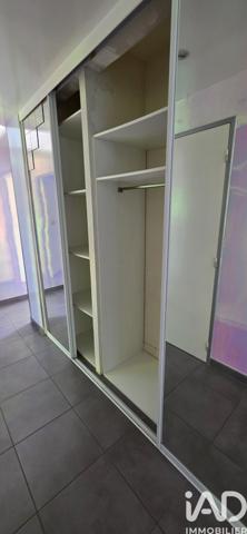 Appartement à vendre 3 pièces 71,42 m² Montpellier