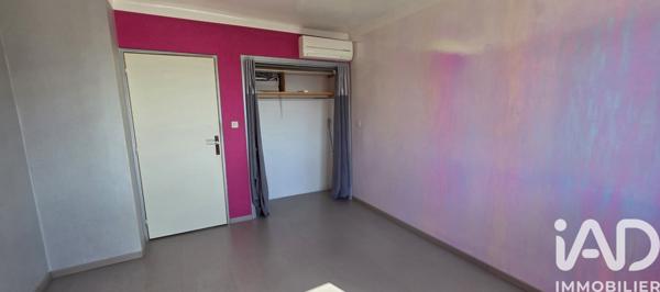 Appartement à vendre 3 pièces 71,42 m² Montpellier