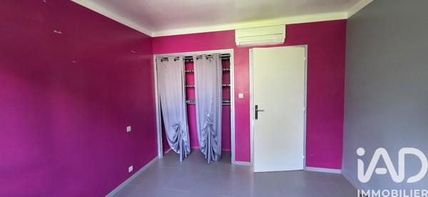 Appartement à vendre 3 pièces 71,42 m² Montpellier