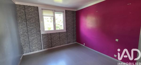 Appartement à vendre 3 pièces 71,42 m² Montpellier