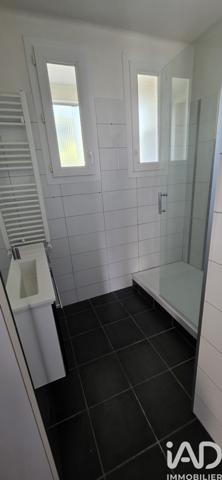 Appartement à vendre 3 pièces 71,42 m² Montpellier
