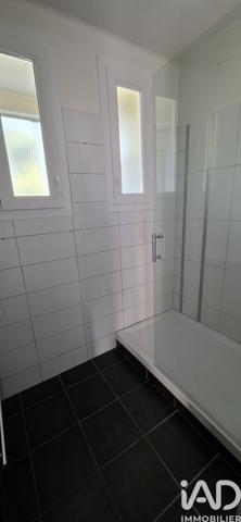Appartement à vendre 3 pièces 71,42 m² Montpellier