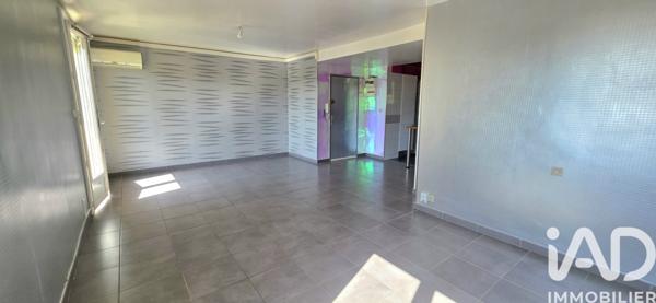 Appartement à vendre 3 pièces 71,42 m² Montpellier