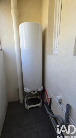 Appartement à vendre 3 pièces 71,42 m² Montpellier