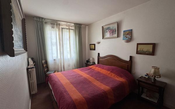 Maison à vendre    6 pièces •  Romans-sur-Isère