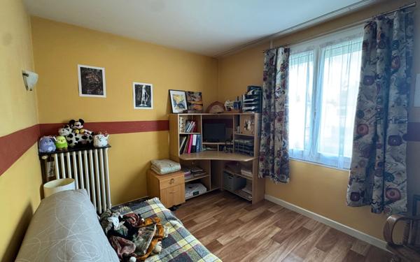 Maison à vendre    6 pièces •  Romans-sur-Isère