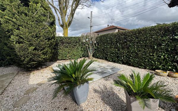 Maison à vendre    6 pièces •  Romans-sur-Isère