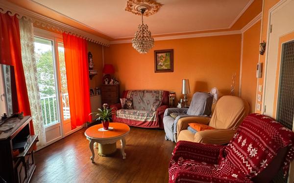 Maison à vendre    6 pièces •  Romans-sur-Isère